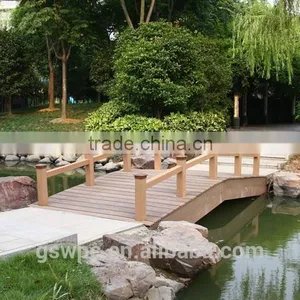 Hot Selling Decking Wood Wpc Hot Sale Wpc Decking Eco Friendly Wpc thumbnail-1