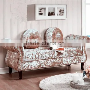 Made From SinoFur Best Sale l Shaped Sofa Bed thumbnail-1