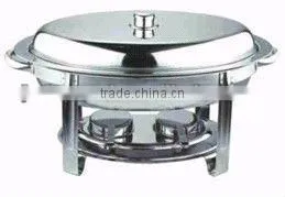 Egg Shape Buffet Chafing Dish,food Warmer thumbnail-1
