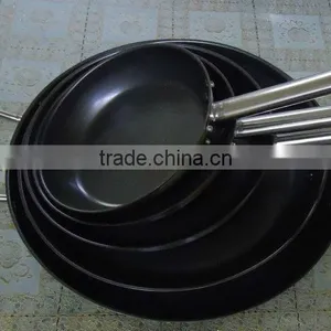 S/S 18/10 Cookware Stainless Steel Pot Set thumbnail-1