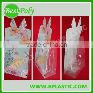 PVC Cosmetic Boxes Printed Cosmetic Floding Box for Display thumbnail-6