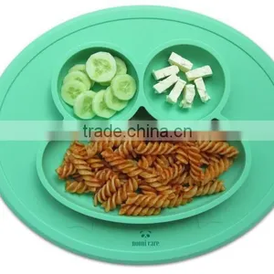 Kids Silicone Placemat thumbnail-3