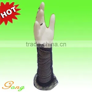 Promotional Net Gloves For Wedding thumbnail-1