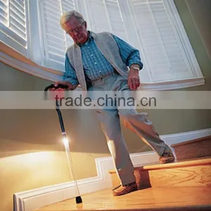 Magic Cane Trusty Cane With Led Light thumbnail-1