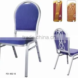 Dressing Room Chair/ Hotel Furniture Wholesale/hotel Room Chair FD-862-B thumbnail-1