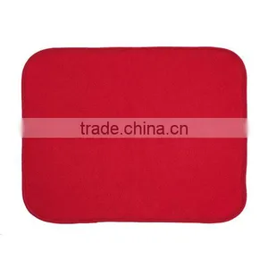 Mini Blanket for Pet/Good Quality Fleece Blanket thumbnail-1