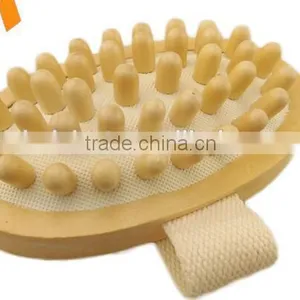 Cy302 Cellulite Circulation Massage Brush Hot Selling on Amazon thumbnail-1
