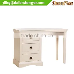 Dressing Table With Drawers, Dresser thumbnail-1