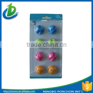 Multipurpose Cable Wire Cable Drop Clips thumbnail-1