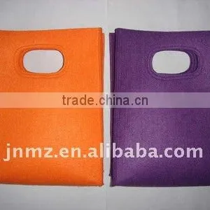 Wool Felt Bag thumbnail-3