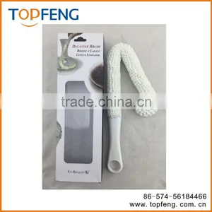 Wine Decanter Brush/Decanter Cleaning Brush thumbnail-3