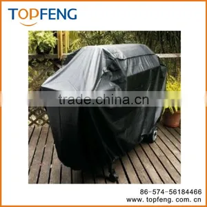 Super Tough BBQ Cover/designer Bbq Covers thumbnail-1