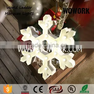 Shop Window Dressing Turbo Metal Shaped Light thumbnail-5