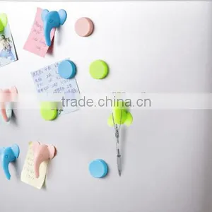Magnet Trash Clip Garbage Bags Clip thumbnail-2