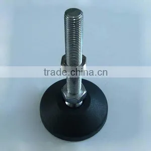 Adjustable Leveling Feet thumbnail-1