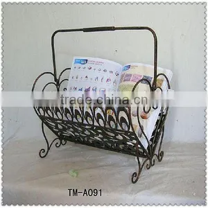 Metal Book Holder thumbnail-1