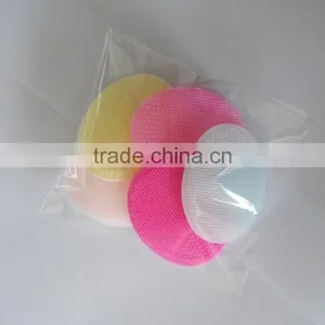 Manufacturers Selling Customized Facial Massage Silicone Wash Brush / Massage Brush thumbnail-2