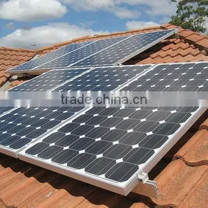High Quality Grid Switch Solar Energy Battery BPS-4KW New Design thumbnail-2
