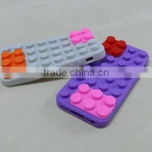 Hot Sale 2013 Brick Mobile Phone Cover thumbnail-1