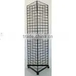 SDGF91 Triangle Gridwall Display thumbnail-1