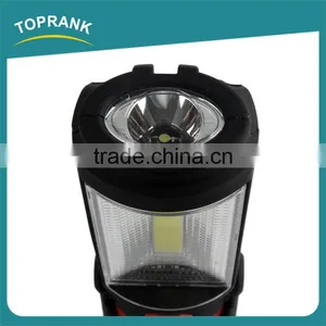 High Quality Super Bright Work Light Led Flashlight Magnetic Base Light thumbnail-4