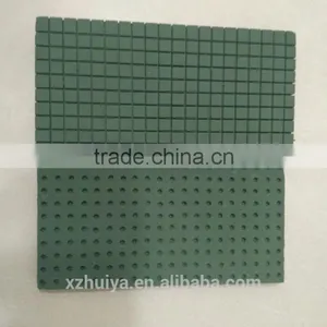 Phenol Resin Floral Foam Soilless Culture Substrates for Anthurium Planting in Greenhouse thumbnail-6