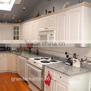 High Quality Viscon White Countertops & Kitchen Countertops On Sale With Low Price thumbnail-1