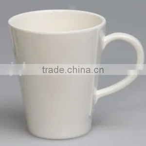 High Quality Melamine Tea Cup With Handle With SGS Certificate of 180ML thumbnail-1