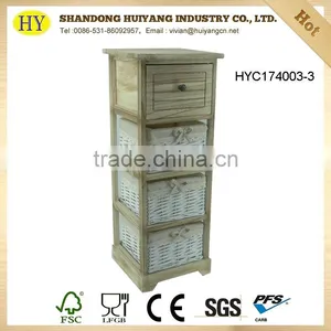 Custom Cheap Living Room Wooden Storage Cabinet thumbnail-3