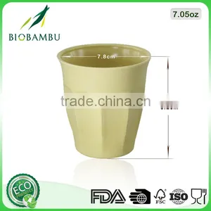 High Standard Popular Traditional Corn Starch Bamboo Kitchenware thumbnail-6