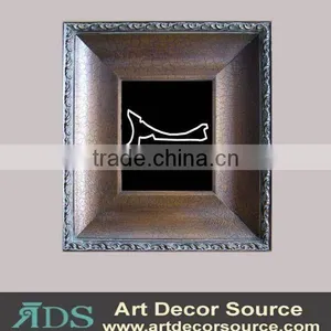 Decorative Picture Frame Moulding thumbnail-1