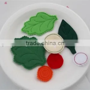 2017 Felt Food for Kids Made in China thumbnail-1