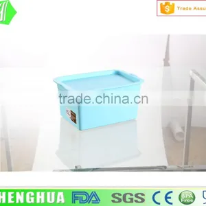Plastic Box Household Keys Plastic Storage Box With Lids thumbnail-3
