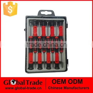 T0296 8Pc Electrical Screwdriver Set thumbnail-1