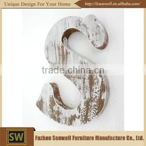 Professional Hot Sale Metal Letter Wall Decor thumbnail-1