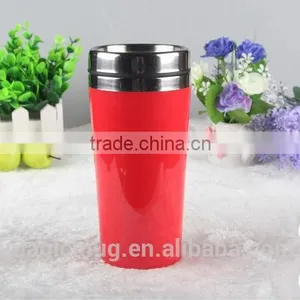 New China Products for Sale 16oz Subzero Stainless Steel Water Bottle thumbnail-1