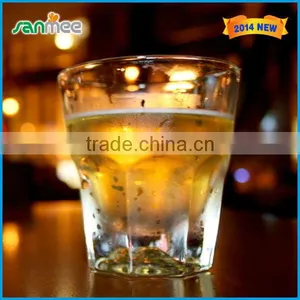 2014 New Design Bar Use Whisky Shot Glass thumbnail-1