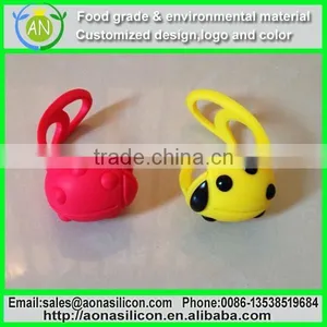 Funny Colourful Color Forg Bicycle Light thumbnail-2