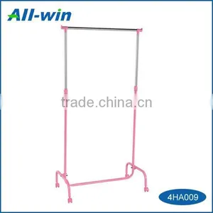 High-quality Low-cost Household Clothes Hanger Rack thumbnail-1