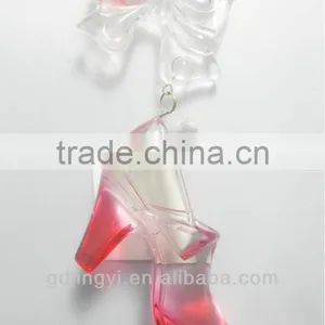 2016 Newest Acrylic Shoes Model for Display thumbnail-1