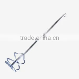 MINI MANUAL PAINT MIXER FOR CEMENT thumbnail-4