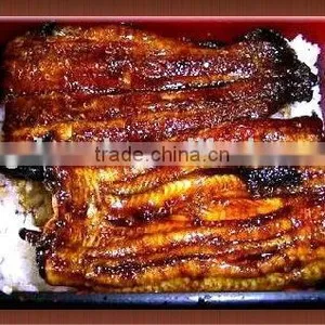 Roasted Eel thumbnail-1