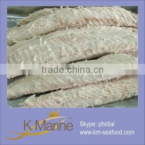 Quality Fish Products Frozen Sarda Tuna Loin Lot Number#kml4029 thumbnail-1
