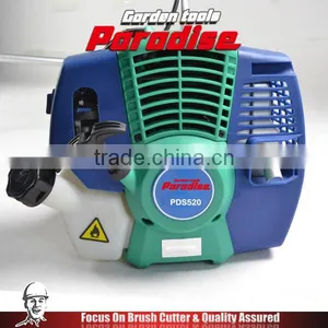 Farm Use Good Qaulity 52CC Grass Cutter Harvester thumbnail-1
