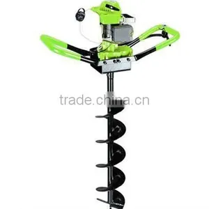 5200 Earth Auger for Sale With CE&GS thumbnail-1