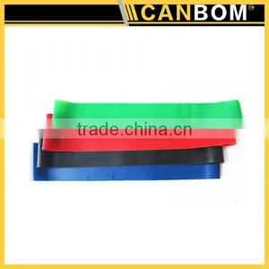 Lost Weight Lifting Buttock Dance Training Tension Ring thumbnail-4