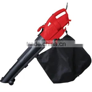 TP10015 Vacuum Blowers With Big Bag thumbnail-1