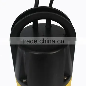 115V Automatic Electric Clean Water Submersible Sump Pump Irrigating Garden thumbnail-2