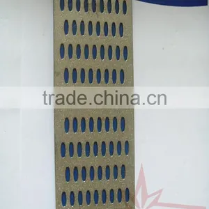 Electroplated Diamond Knife Whetstone thumbnail-1