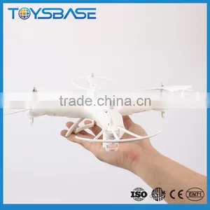 2.4G RC Flight Simulator Professional Drone Helicopter With 2MP Camera RTF VS Syma X5C thumbnail-1